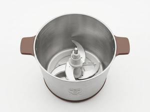 Avinas AV-12L Multi-Purpose Food Chopper and Fufu Machine