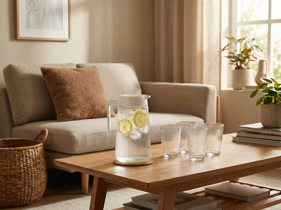 Aesthetic Tableware