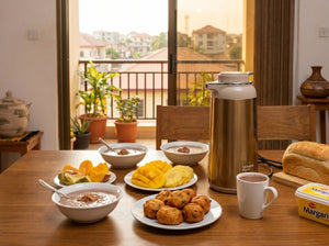 Electric Kettle