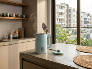 Electric Kettle
