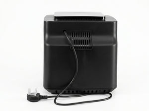 German Plus Smartcook+ GS-27 Digital Air Fryer