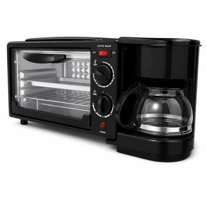 3-in-1 Breakfast Station