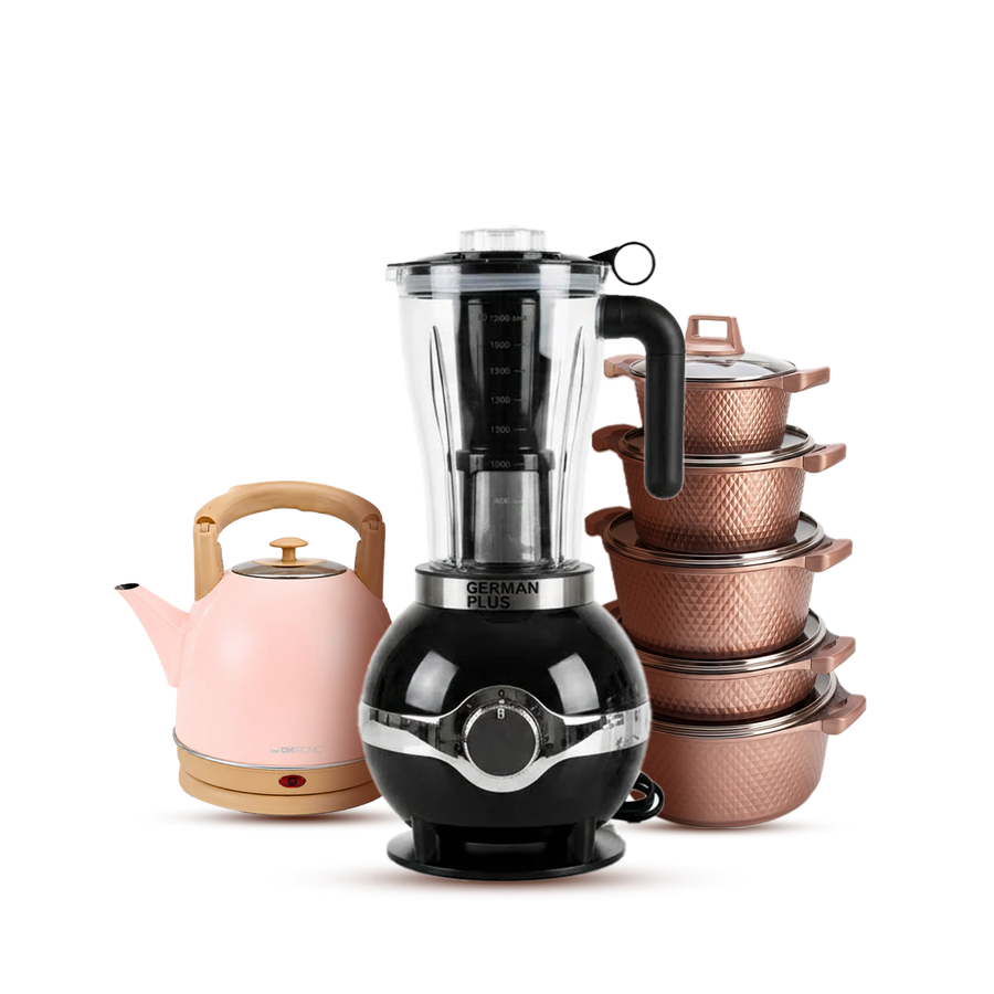 Kitchenware
