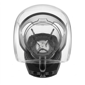 3000W High-Power Nutrition Blender