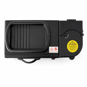 3-in-1 Breakfast Station