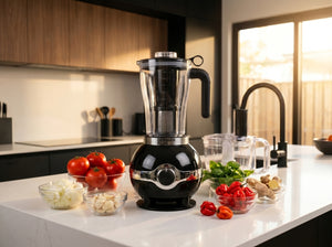 4-in-1 Multi-Functional Blender