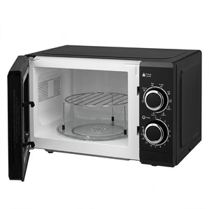 German Plus Microwave with Grill