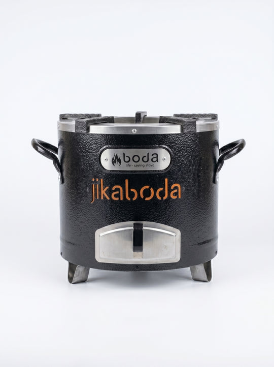 Charcoal Stove