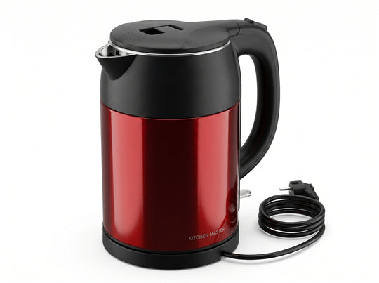 Large-Capacity Heating Kettle