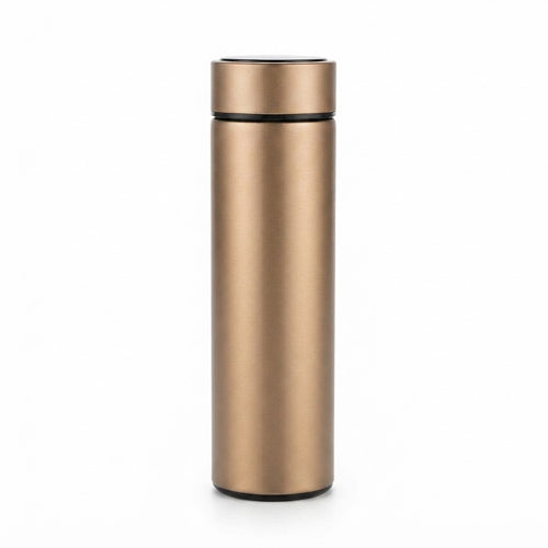 500ml LED Temperature Display Smart Cup
