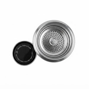 500ml LED Temperature Display Smart Cup