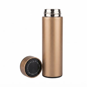 500ml LED Temperature Display Smart Cup