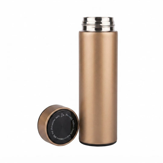 500ml LED Temperature Display Smart Cup