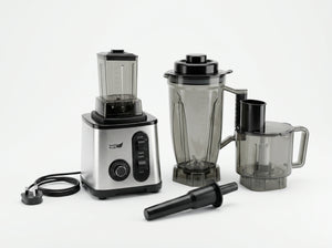 German Plus 3-in-1 Multifunction Blender