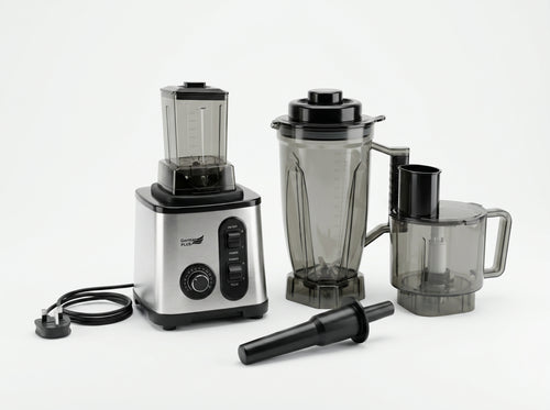 3-in-1 Multifunction Blender