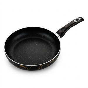 3-Piece Premium Non-Stick Frying Pan Set